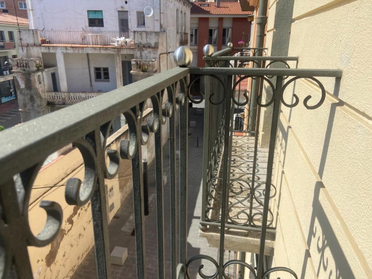 Family B&B Homefromhomees Sant Feliu de Guíxols Ngoại thất bức ảnh