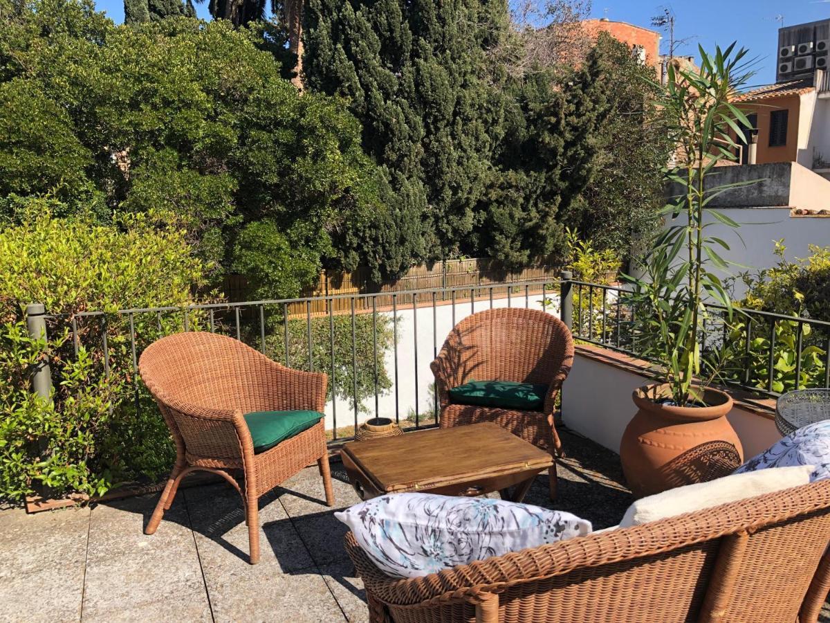 Family B&B Homefromhomees Sant Feliu de Guíxols Ngoại thất bức ảnh