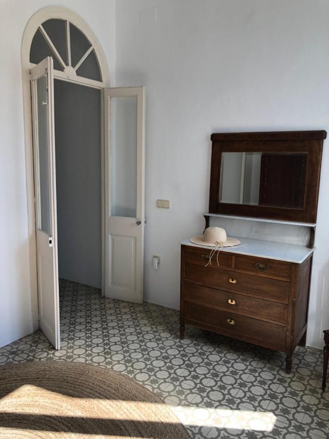 Family B&B Homefromhomees Sant Feliu de Guíxols Ngoại thất bức ảnh