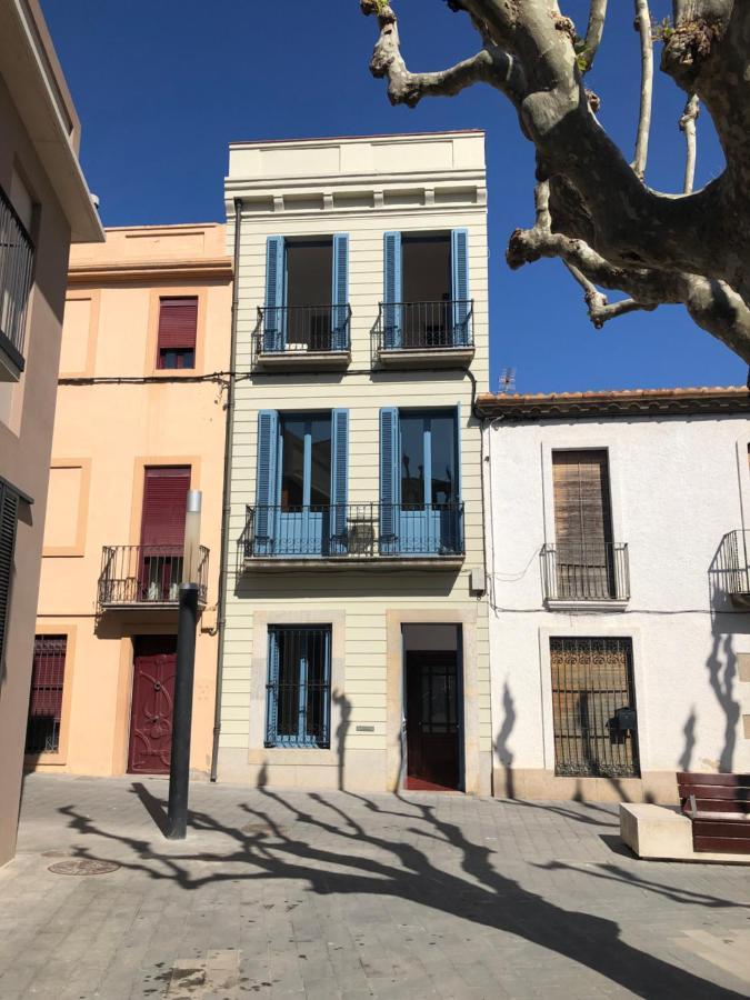 Family B&B Homefromhomees Sant Feliu de Guíxols Ngoại thất bức ảnh