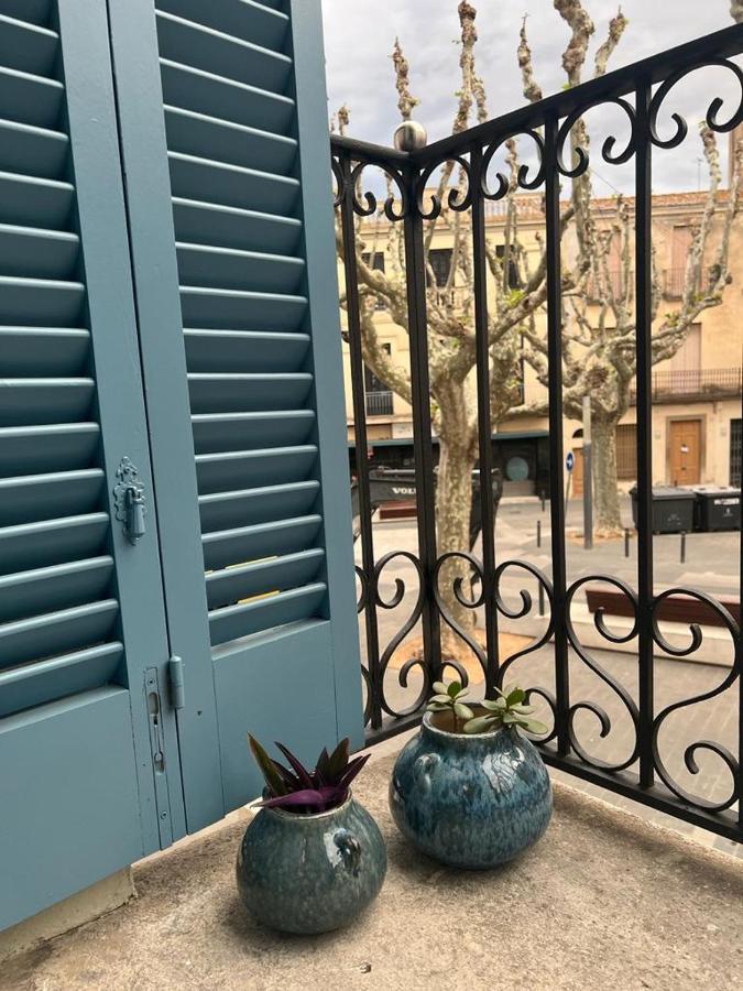 Family B&B Homefromhomees Sant Feliu de Guíxols Ngoại thất bức ảnh