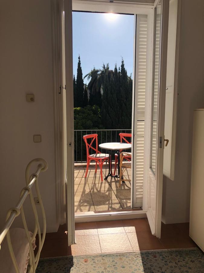 Family B&B Homefromhomees Sant Feliu de Guíxols Ngoại thất bức ảnh
