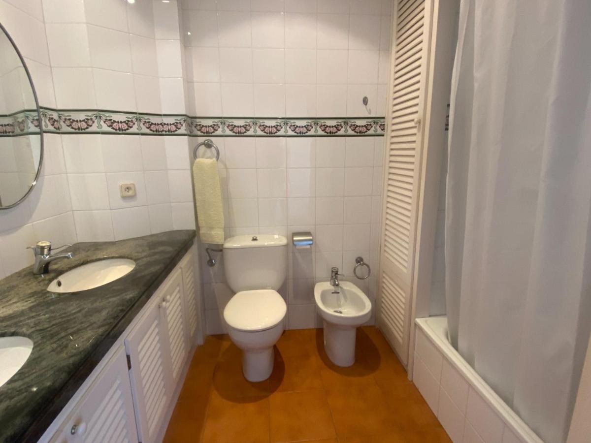 Family B&B Homefromhomees Sant Feliu de Guíxols Ngoại thất bức ảnh