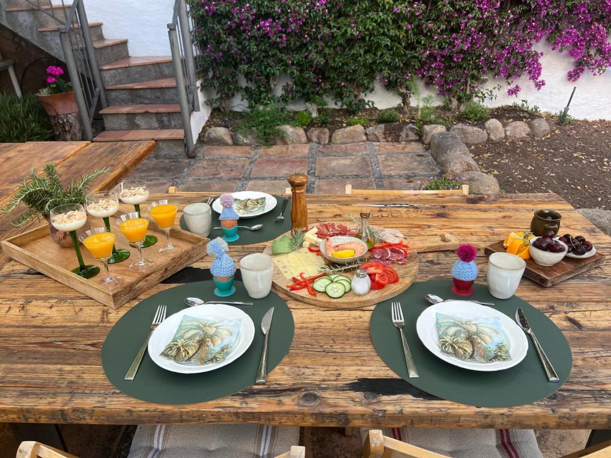 Family B&B Homefromhomees Sant Feliu de Guíxols Ngoại thất bức ảnh