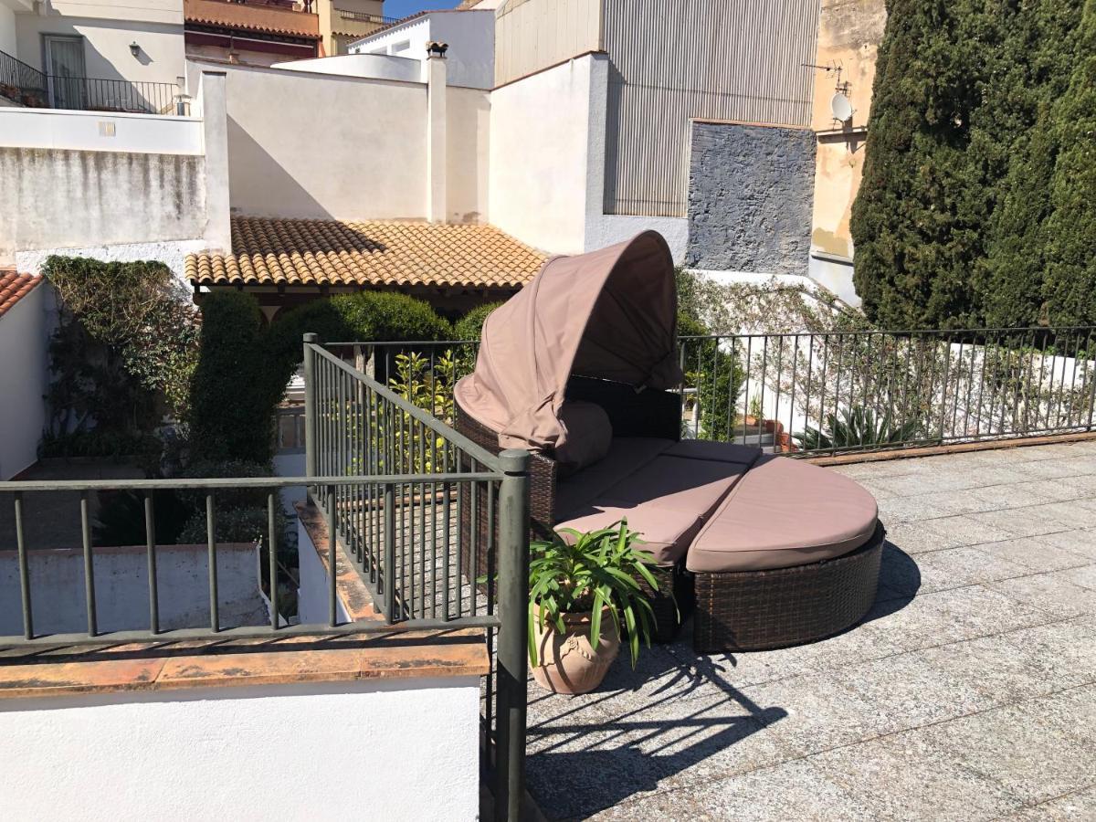 Family B&B Homefromhomees Sant Feliu de Guíxols Ngoại thất bức ảnh