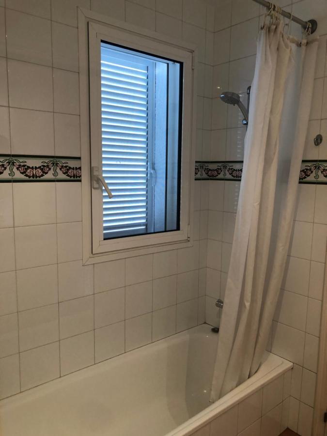 Family B&B Homefromhomees Sant Feliu de Guíxols Ngoại thất bức ảnh