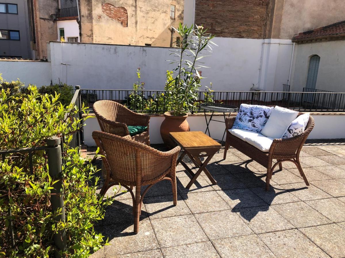 Family B&B Homefromhomees Sant Feliu de Guíxols Ngoại thất bức ảnh