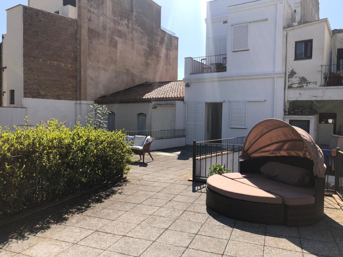 Family B&B Homefromhomees Sant Feliu de Guíxols Ngoại thất bức ảnh