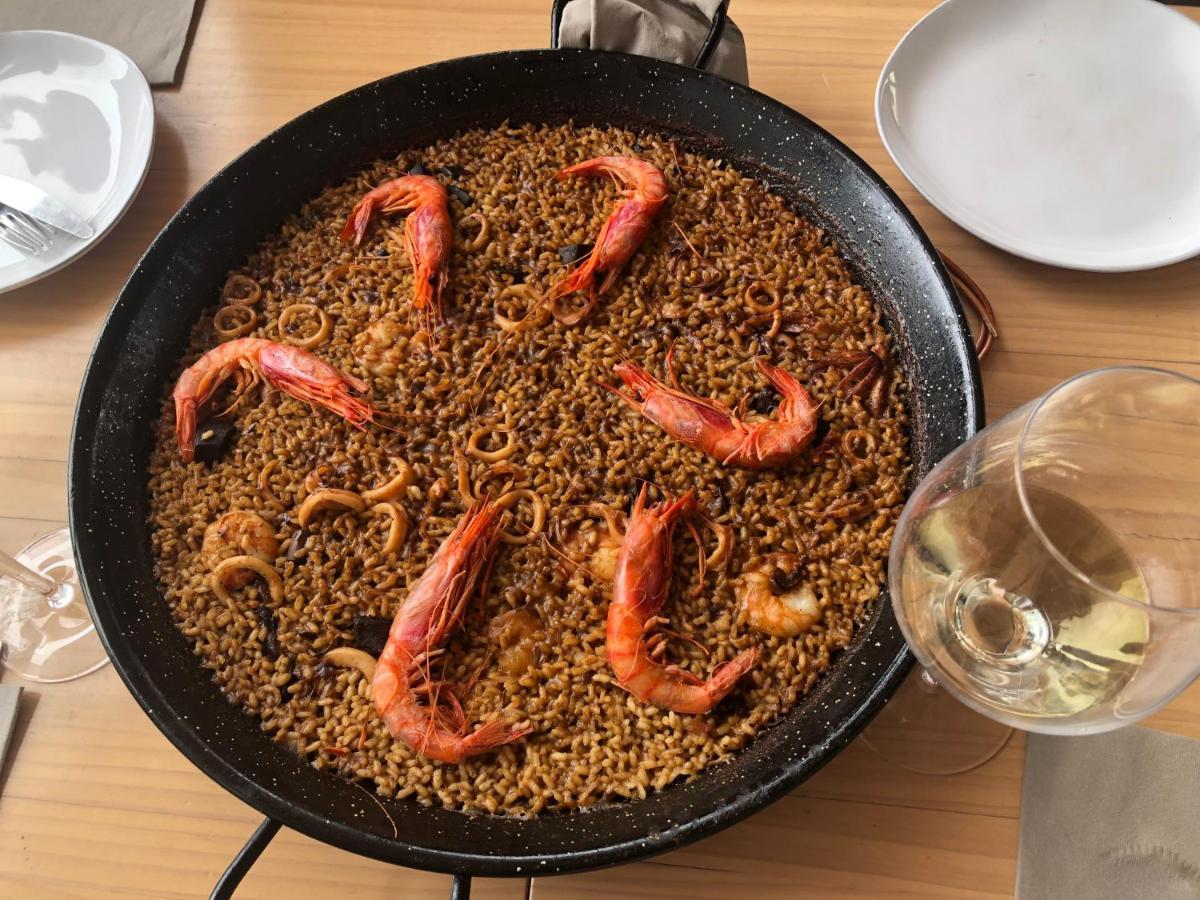 Family B&B Homefromhomees Sant Feliu de Guíxols Ngoại thất bức ảnh