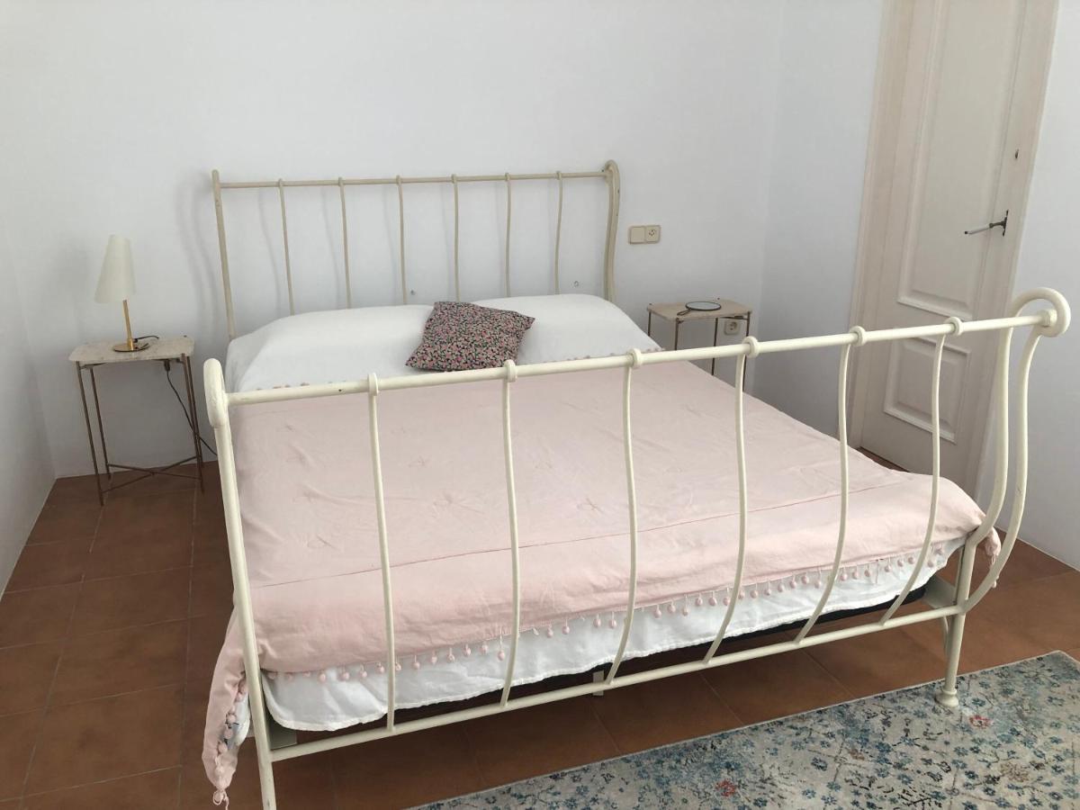 Family B&B Homefromhomees Sant Feliu de Guíxols Ngoại thất bức ảnh