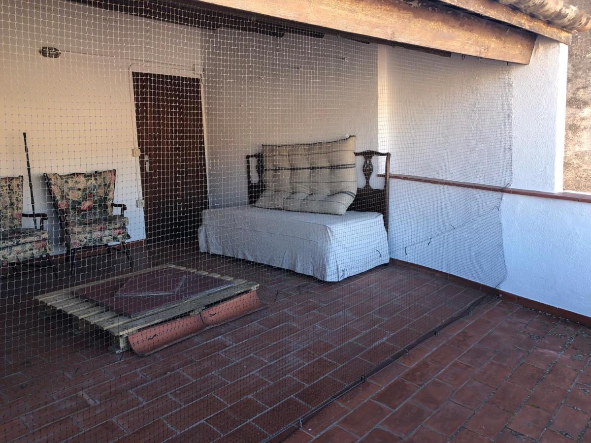 Family B&B Homefromhomees Sant Feliu de Guíxols Ngoại thất bức ảnh