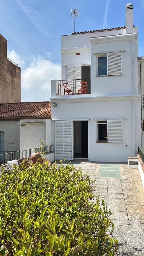 Family B&B Homefromhomees Sant Feliu de Guíxols Ngoại thất bức ảnh