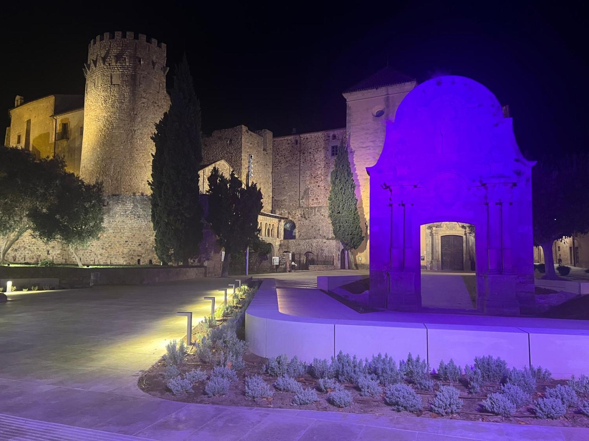 Family B&B Homefromhomees Sant Feliu de Guíxols Ngoại thất bức ảnh