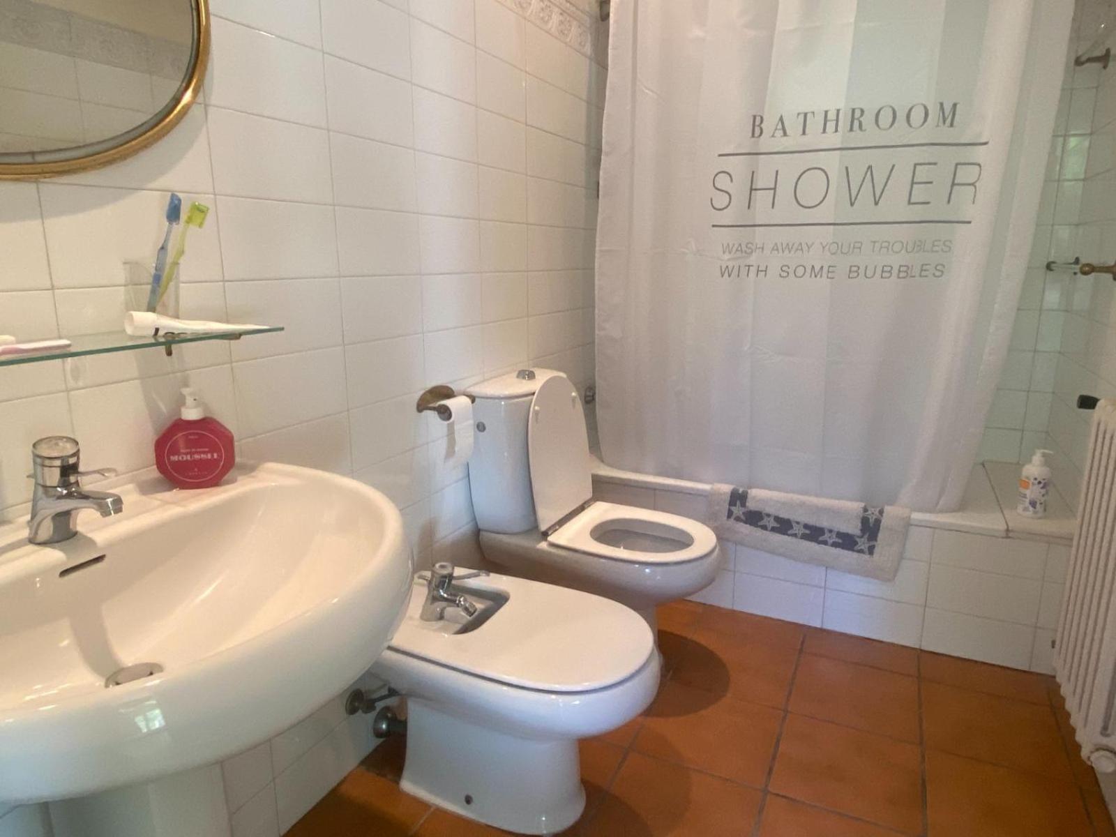 Family B&B Homefromhomees Sant Feliu de Guíxols Ngoại thất bức ảnh