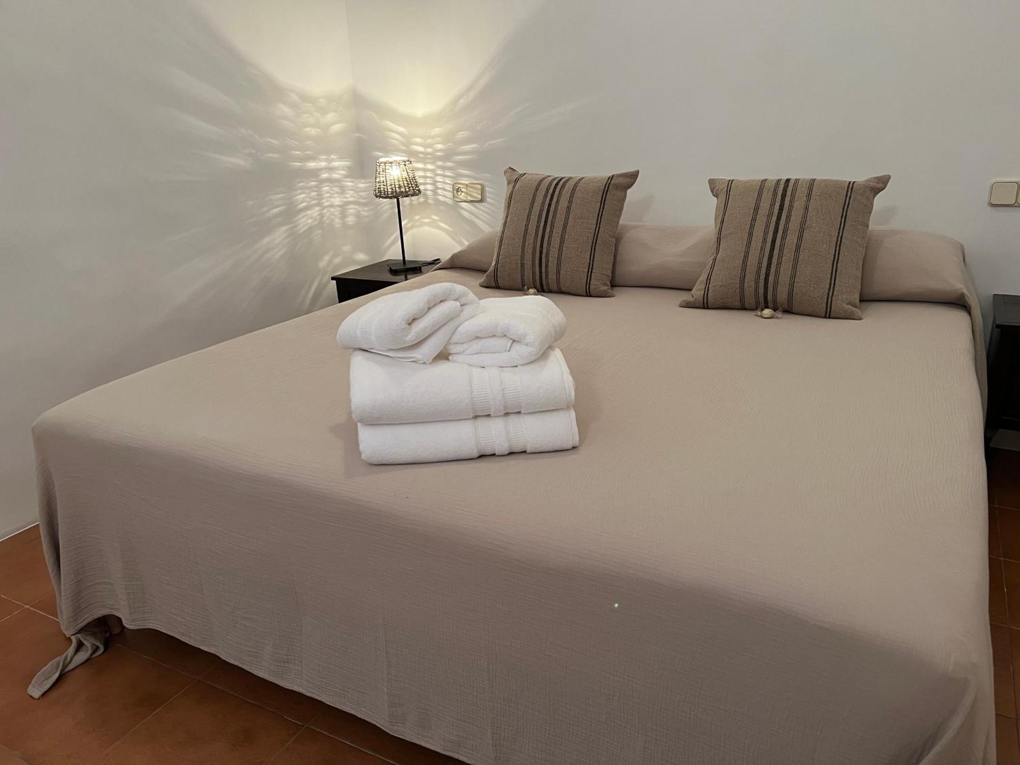 Family B&B Homefromhomees Sant Feliu de Guíxols Ngoại thất bức ảnh